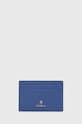 Furla card holder piele albastru WP00305.AX0733.3061S