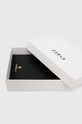 Шкіряний гаманець Furla чорний WP00309.ARE000.O6000