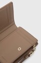 Аксесоари Кожен портфейл Furla WP00451.BX2045.1257S бежов