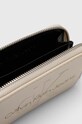 Calvin Klein Jeans portofel bej K60K612255