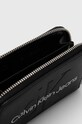 Кошелек Calvin Klein Jeans чёрный K60K612255