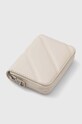 Peněženka Calvin Klein Jeans K60K612256 béžová AW24