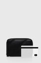 Peněženka Calvin Klein Jeans černá K60K612256