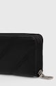 Doplňky Peněženka Calvin Klein Jeans K60K612256 černá