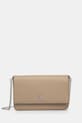 Calvin Klein Jeans torebka nie mieści A4 beżowy K60K612260