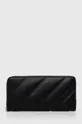 čierna Peňaženka Calvin Klein Jeans Dámsky