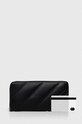 Calvin Klein Jeans portofel negru K60K612265
