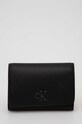 Аксесуари Гаманець Calvin Klein Jeans K60K612376 чорний