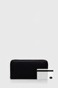 Calvin Klein Jeans portofel negru K60K612704