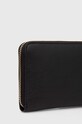 Novčanik Tommy Hilfiger AW0AW16326 crna AW24