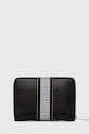 Accesorii Tommy Hilfiger portofel AW0AW16327 negru