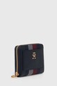 Гаманець Tommy Hilfiger AW0AW16737 темно-синій AW24