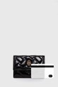 Kurt Geiger London portfel FLAP MULTI CARD HOLDER E 2709300319 czarny