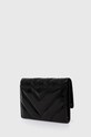 Kurt Geiger London portofel FLAP MULTI CARD HOLDER E 2709300319 negru AW24