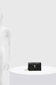 Kurt Geiger London poseta piele WALLET ON CHAIN PUFF 2732600109