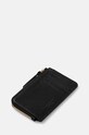 Kožená peňaženka Gianni Chiarini PF.W.5085.PRCKLUX čierna AW24