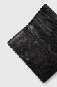 Gianni Chiarini portofel de piele PF.5041.NPK negru AW24