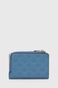 Guess portfel ARLENA SWPG93.36560 niebieski AW24