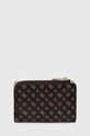 Πορτοφόλι Guess ARLENA SWPS93.36560 μαύρο AW24