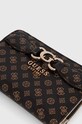 Αξεσουάρ Πορτοφόλι Guess ARLENA SWPS93.36560 μαύρο
