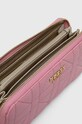 Guess portfel ASSIA różowy SWQG84.99460