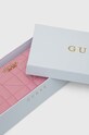 Peňaženka Guess ASSIA SWQG84.99460 ružová