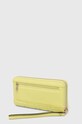 Guess portfel ASSIA SWQG84.99460 zielony AW24