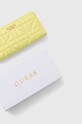 Guess portfel ASSIA zielony SWQG84.99460