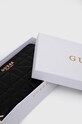 Guess portfel ASSIA SWQG84.99460 czarny