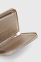 Guess portfel ASSIA beżowy SWQG84.99370