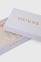 Guess portfel ASSIA SWQG84.99370 beżowy