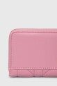 Akcesoria Guess portfel ASSIA SWQG84.99370 różowy