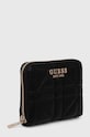 Guess portfel ASSIA SWQG84.99370 czarny AW24