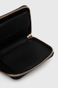 Guess portfel ASSIA czarny SWQG84.99370