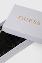 Guess portfel ASSIA SWQG84.99370 czarny