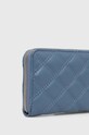 Guess portfel GIULLY SWQG87.48400 niebieski AW24