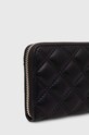 Guess portfel GIULLY SWQG87.48400 czarny AW24