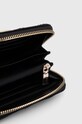 Akcesoria Guess portfel GIULLY SWQG87.48400 czarny