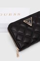 Guess portfel GIULLY czarny SWQG87.48400