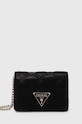 Novčanik Guess GIULLY bez uzorka crna SWQG87.48860