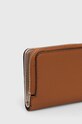 Peňaženka Guess LAUREL SWBG85.00560 hnedá AW24