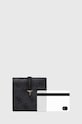 Guess portfel LAUREL SWSG85.00520 czarny