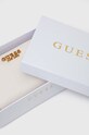 Guess portfel LAUREL beżowy SWVA85.00400