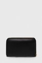Guess portofel LAUREL SWVA85.00400 negru AW24