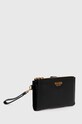 Πορτοφόλι Guess LAUREL SWVA85.00570 μαύρο AW24
