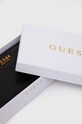 Πορτοφόλι Guess LAUREL SWVA85.00570 μαύρο