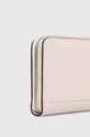 Guess portfel LAUREL SWXG85.00370 beżowy AW24