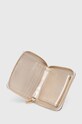 Akcesoria Guess portfel LAUREL SWXG85.00370 beżowy