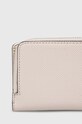 Akcesoria Guess portfel LAUREL SWXG85.00560 beżowy
