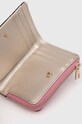 Guess portfel LAUREL SWXG85.00560 różowy